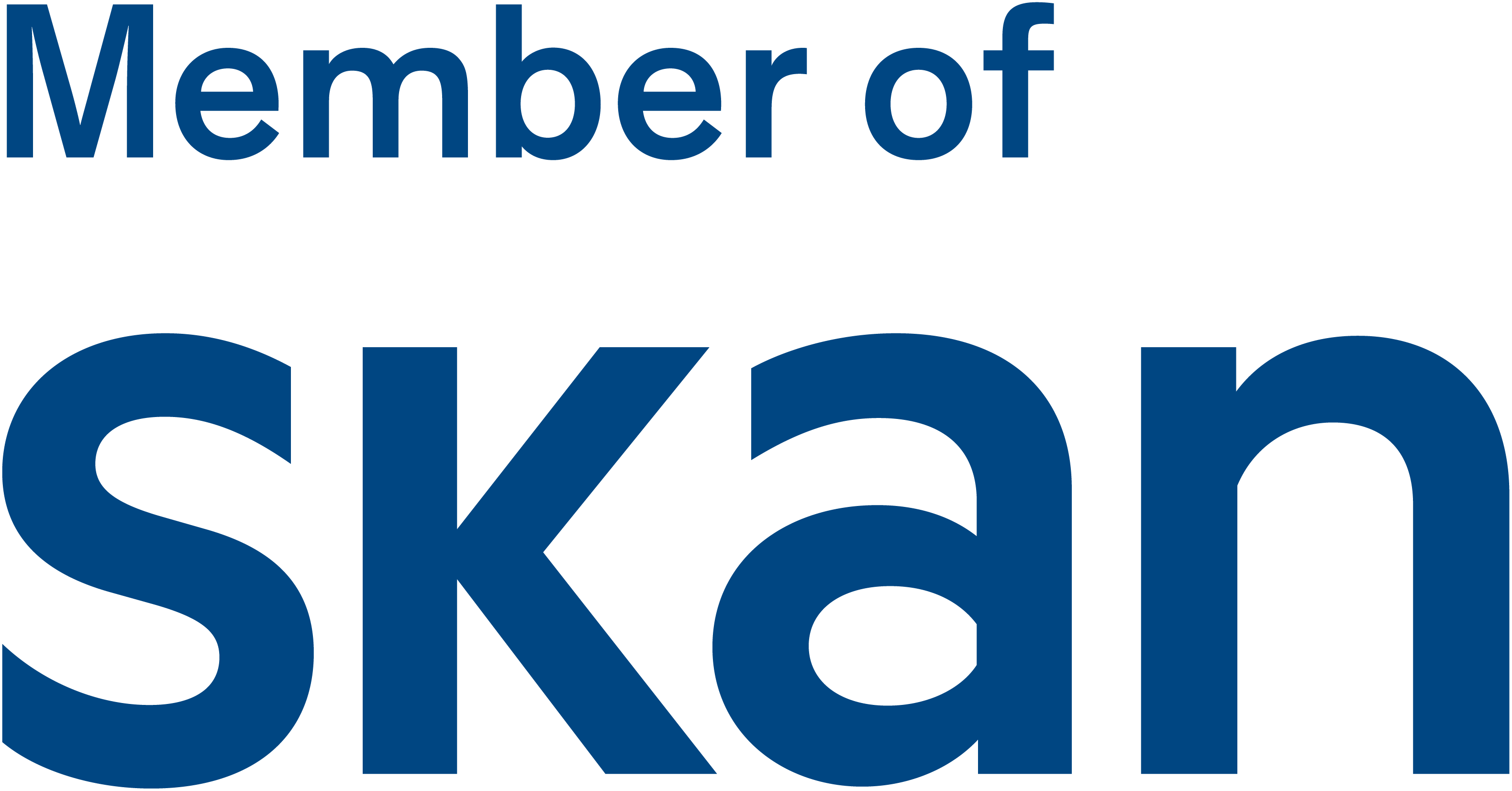 Skan Group Label